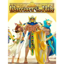  Warriors of the Nile (digitális licenc) videójáték