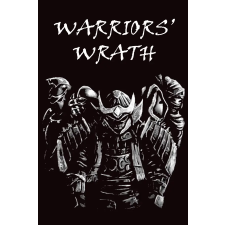  Warriors' Wrath (digitális licenc) videójáték