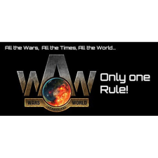  Wars Across The World (Digitális kulcs - PC) videójáték
