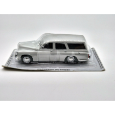  Warszawa 203 kombi (1965) -  Edicola - 1:43 makett