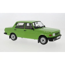  Wartburg 353 1:18 zöld MCG modell makett