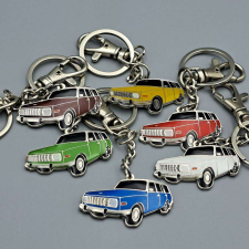 Wartburg 353W kombi Kulcstartó kulcstartó