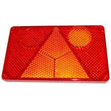 WAS Lámpabúra W21P (117A) ködlámpával – WAS utánfutó