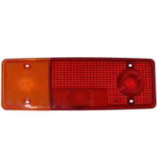 WAS Lámpabúra WE549L (01) Tatra – WAS utánfutó