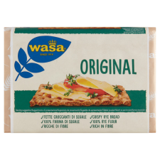  Wasa Extrudált kenyér 275 g original alapvető élelmiszer