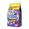 WASCHE MEISTER Color mosószer 6kg (80 mosás) (4260418934311) (4260418934311)