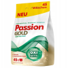 Waschkonig Passion Gold univerzális mosópor 2,7kg / 45 mosás (14598921)