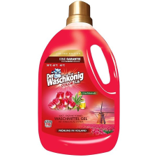Waschkönig WASCHKÖNIG Frühling In Holland 3,305 l (110 mosás) tisztító- és takarítószer, higiénia