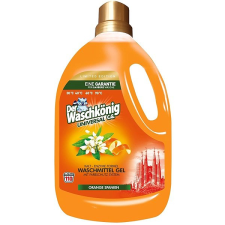 Waschkönig WASCHKÖNIG Universal Orange Spanien 3,305 l (110 mosás) tisztító- és takarítószer, higiénia