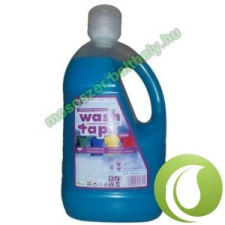 Wash Taps Mosógél 4500 ml tisztító- és takarítószer, higiénia