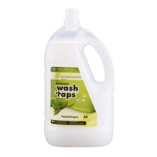  Wash Taps White Hipoallergén Mosógél 4500 ml tisztító- és takarítószer, higiénia