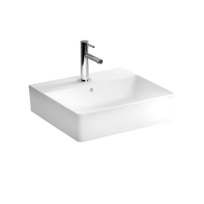  Washbasin Vitra Nuo 50x44 cm 7431-003-0001 szaniter