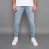  Washed Skinny Farmernadrág