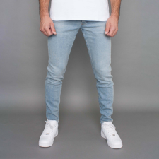 Washed Skinny Farmernadrág - Méret: 36 férfi nadrág