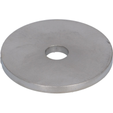  WASHER STAINLESS STEEL LOWER PULLEY kisháztartási gépek kiegészítői