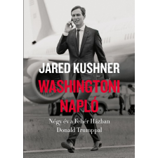 Washingtoni napló regény