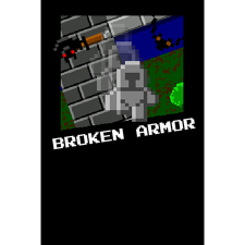 Wastebasket Games Broken Armor (PC - Steam elektronikus játék licensz) videójáték