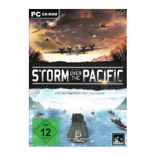 Wastelands Interactive Storm over the Pacific (PC - Steam Digitális termékkulcs) videójáték