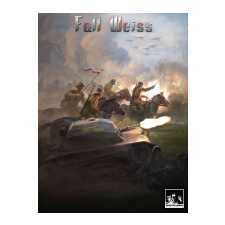 Wastelands Interactive The Campaign Series: Fall Weiss (PC - Steam Digitális termékkulcs) videójáték