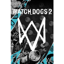  Watch Dogs 2 (EU) (digitális licenc) videójáték