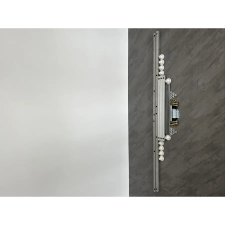 Water Fun Egyenes || kád váz 150x70 cm fürdőszoba kiegészítő