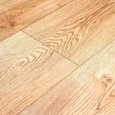 Water Fun W-STEP laminált padló, világos tölgy mintás, 1220x200x8 mm, AC4