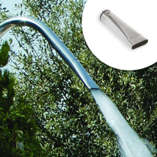  Water Jet Tahiti fúvóka &quot;B&quot; AISI316 medence kiegészítő