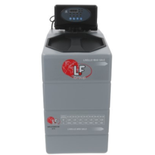  WATER SOFTENER MILLENNIUM V12 FULL OPT. kávéfőző kellék