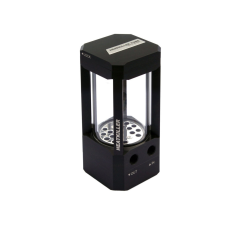 Watercool heatkiller hűtés