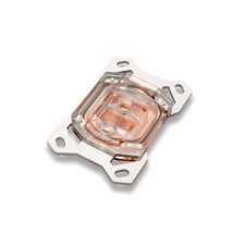 Watercool HEATKILLER IV BASIC Vízblokk hűtés