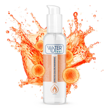  Waterfeel – melegítő hatású intim síkosító 150 ml síkosító