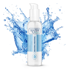  Waterfeel – természetes síkosító 175 ml síkosító