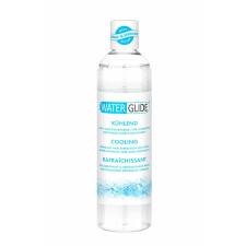 Waterglide 300ML COOLING síkosító