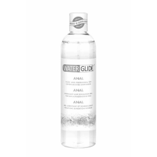 Waterglide Water Glide vízbázisú síkosító anál használatra (300 ml) anál