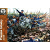  Waterloo 1815 Preussische Infantry, 1812-15 1:72 (AP020)