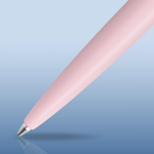 Waterman Allure Golyóstoll Pasztell Rózsaszín Ezüst Klipsz 2105227 (dlk5375055) toll
