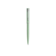 Waterman Allure golyóstoll pasztell zöld ezüst klipsz 2105304 toll