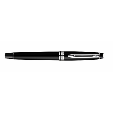 Waterman Expert töltőtoll matt fekete, ezüst klipsz S0951840 toll