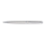 Waterman Golyósirón WATERMAN Hemisphere rozsdamentes acél, ezüst klipsz díszdobozban S0920470