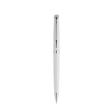 Waterman Hemisphere MECHANIKUS CERUZA FEHÉR, EZÜST KLIPSZ S0920990 nyomósirón, rotring