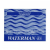 Waterman Tintapatron waterman kék 8 db/ doboz s0110860 7190001002