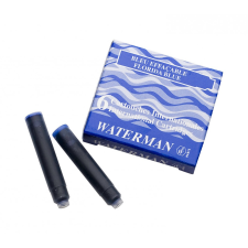  Waterman Töltőtoll PATRON Töltőtoll PATRON S0110850,52001 STAND. 8 DB BLACK tollbetét