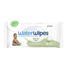WaterWipes bio baba nedves törlõkendõ Soapberry - 60 db törlőkendő