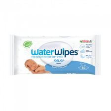 WaterWipes BIO nedves törlőkendő (60 db) törlőkendő