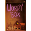 Watkins – Angry Robot Worry Box – C Panatier (Puha kötésű)