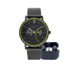WATXANDCO RELOJ13_44 Férfi karóra karóra
