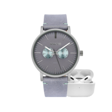 WATXANDCO RELOJ14_44 Férfi karóra karóra