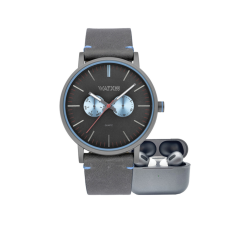 WATXANDCO RELOJ6_44 Férfi karóra karóra