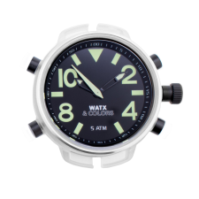WATXANDCO RWA3704 UNISEX karóra karóra