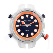 WATXANDCO RWA5044 UNISEX karóra karóra